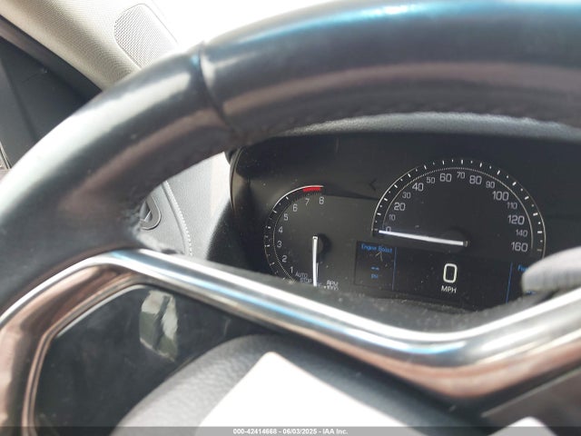 2018 CADILLAC ATS 1G6AE5RX7J0177460 Photo 6