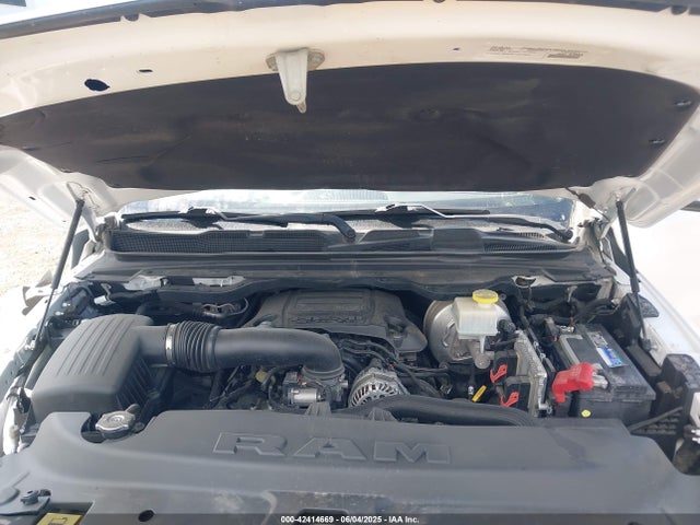 RAM 2019 2019 1C6SRFJT9KN619459 Image 10