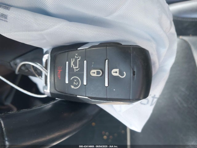 RAM 2019 2019 1C6SRFJT9KN619459 Image 11