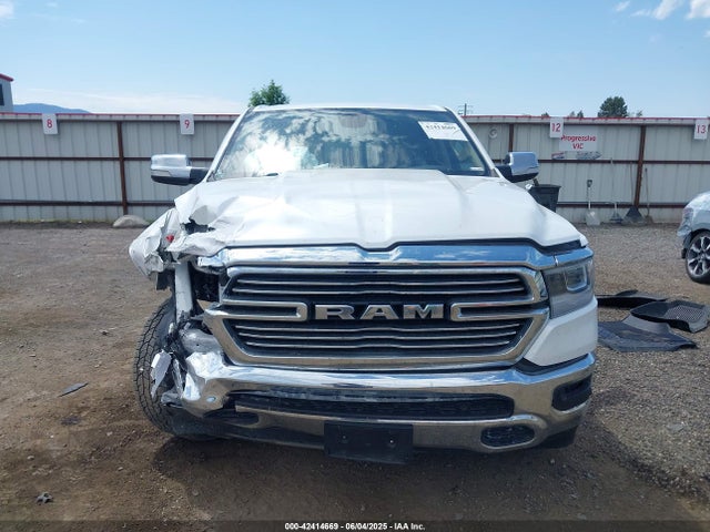 RAM 2019 2019 1C6SRFJT9KN619459 Image 12