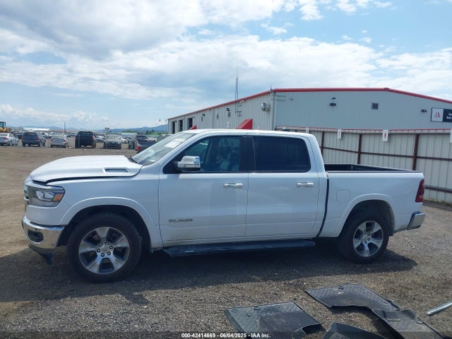 RAM 2019 2019 1C6SRFJT9KN619459 Image 14