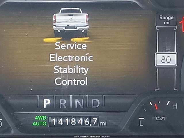RAM 2019 2019 1C6SRFJT9KN619459 Image 15