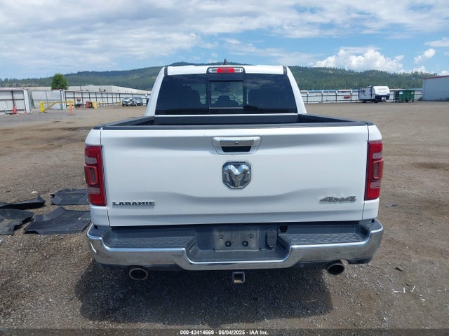 RAM 2019 2019 1C6SRFJT9KN619459 Image 16