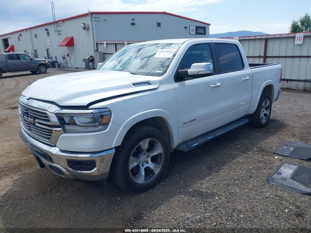RAM 2019 2019 1C6SRFJT9KN619459 Image 2