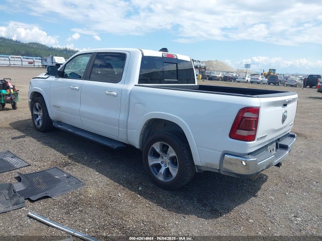 RAM 2019 2019 1C6SRFJT9KN619459 Image 3