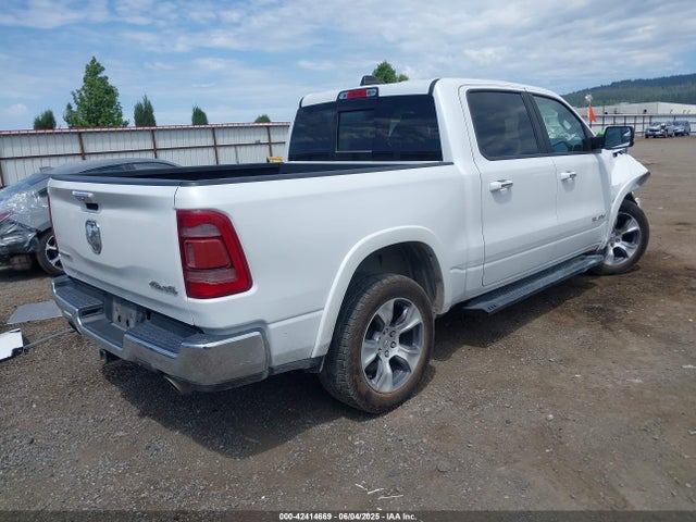 RAM 2019 2019 1C6SRFJT9KN619459 Image 4