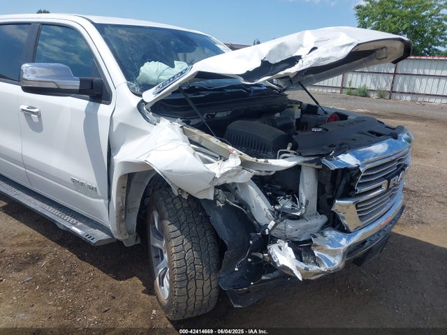 RAM 2019 2019 1C6SRFJT9KN619459 Image 6