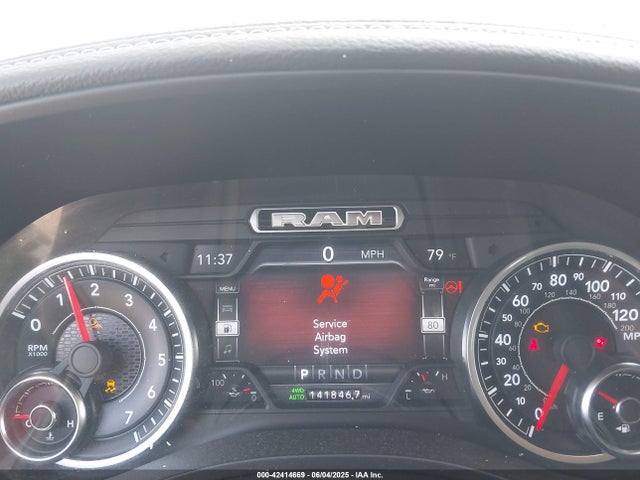 RAM 2019 2019 1C6SRFJT9KN619459 Image 7