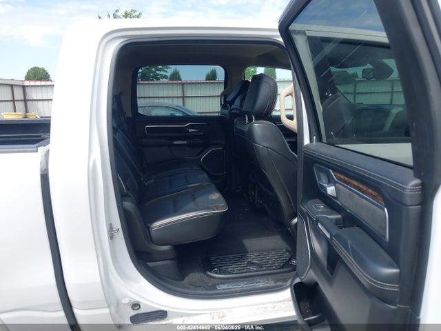 RAM 2019 2019 1C6SRFJT9KN619459 Image 8