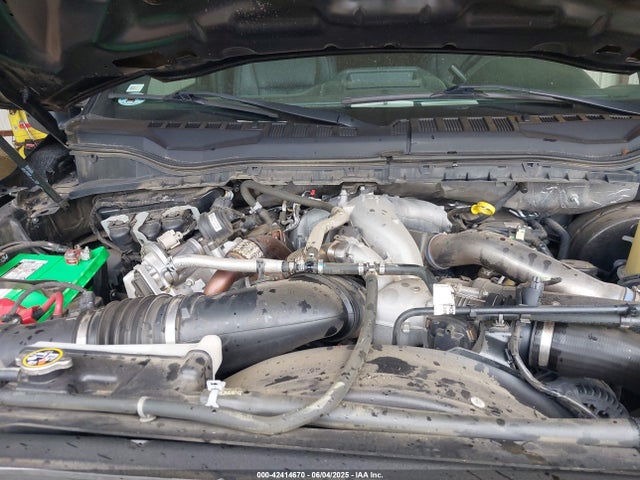 Ford 2022 2022 1FT8W2BT9NED68644 Image 10