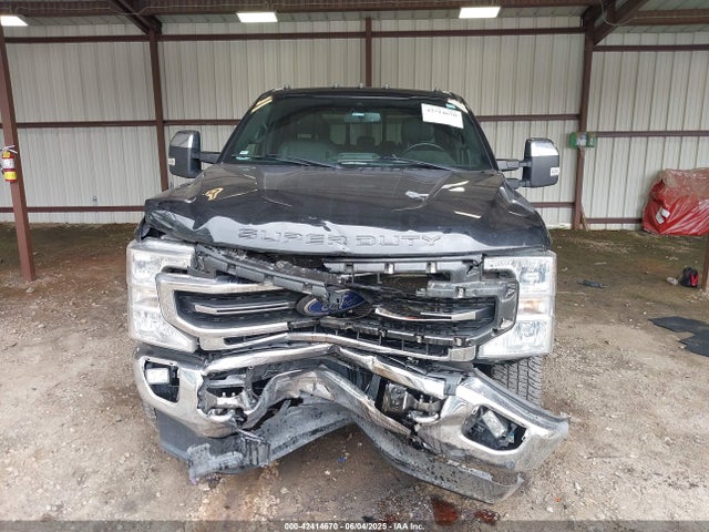 Ford 2022 2022 1FT8W2BT9NED68644 Image 13