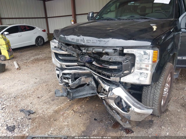 Ford 2022 2022 1FT8W2BT9NED68644 Image 6