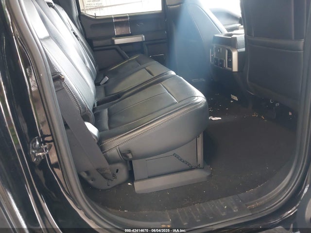 Ford 2022 2022 1FT8W2BT9NED68644 Image 8