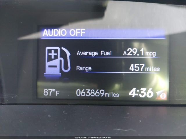 19XFB2F90FE205159 Honda Civic Ex-l