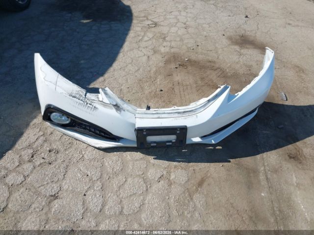 19XFB2F90FE205159 Honda Civic Ex-l