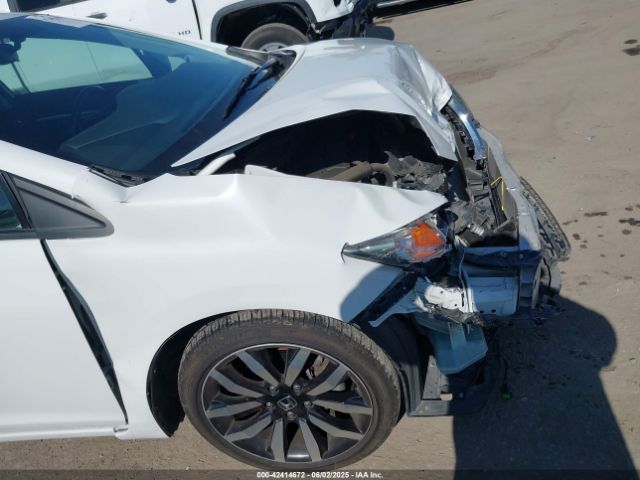 19XFB2F90FE205159 Honda Civic Ex-l