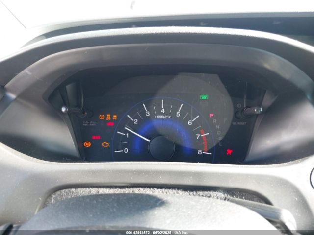 19XFB2F90FE205159 Honda Civic Ex-l