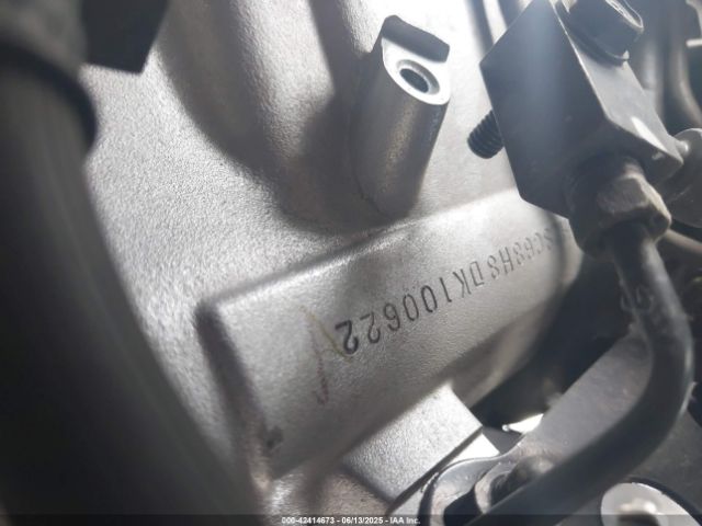 2013 HONDA GL1800 JH2SC68H8DK100622 Photo 9