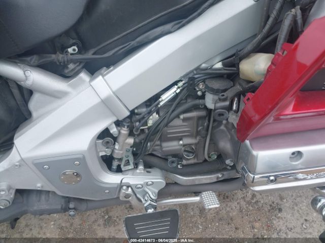 2013 HONDA GL1800 JH2SC68H8DK100622 Photo 7