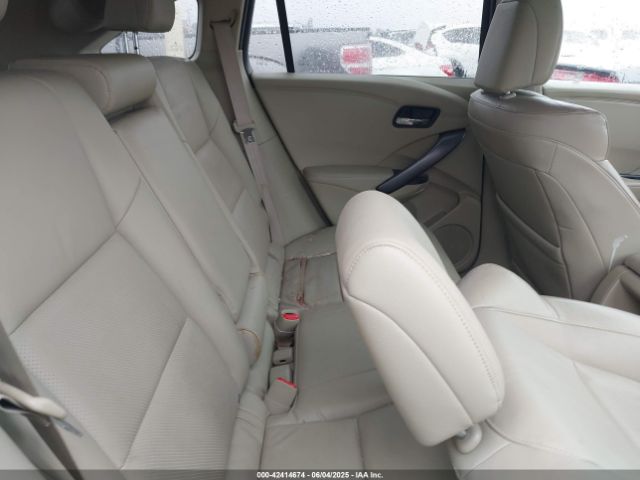 2014 ACURA RDX 5J8TB3H51EL000492 Photo 7