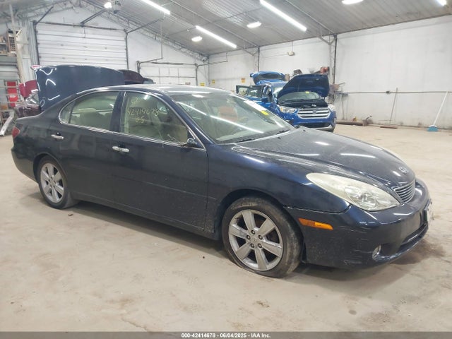 Продажа на аукционе авто 2005 Lexus Es 330, vin: JTHBA30G355138287, номер лота: 42414678