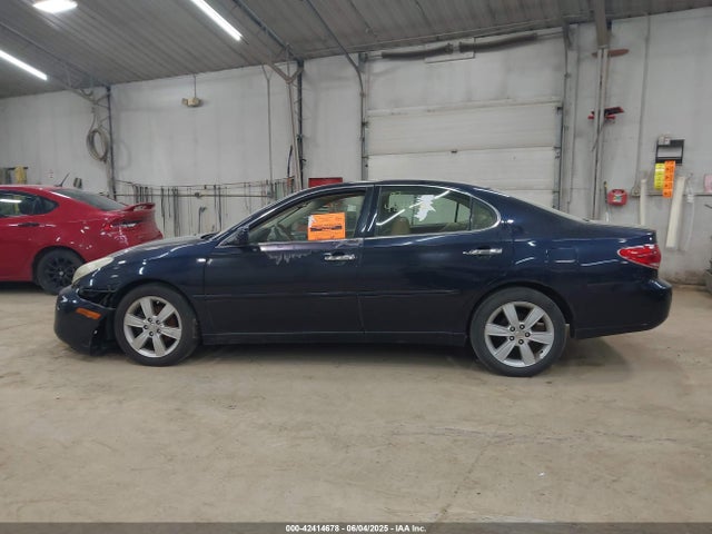 Продажа на аукционе авто 2005 Lexus Es 330, vin: JTHBA30G355138287, номер лота: 42414678
