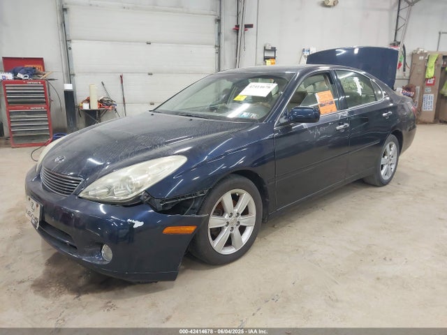 Продажа на аукционе авто 2005 Lexus Es 330, vin: JTHBA30G355138287, номер лота: 42414678