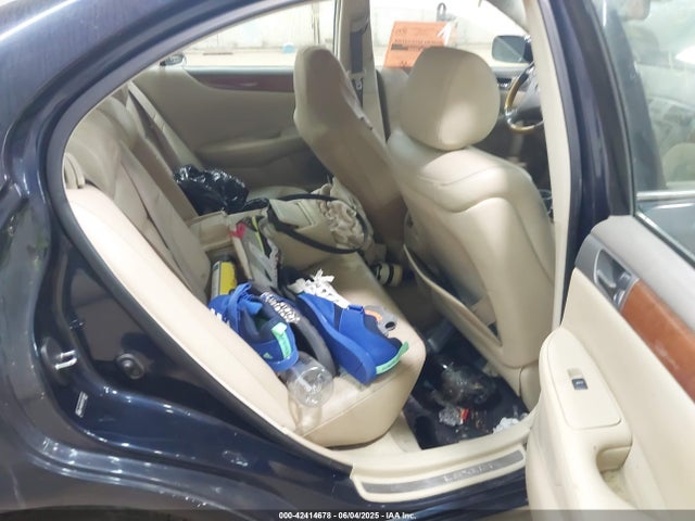 Продажа на аукционе авто 2005 Lexus Es 330, vin: JTHBA30G355138287, номер лота: 42414678