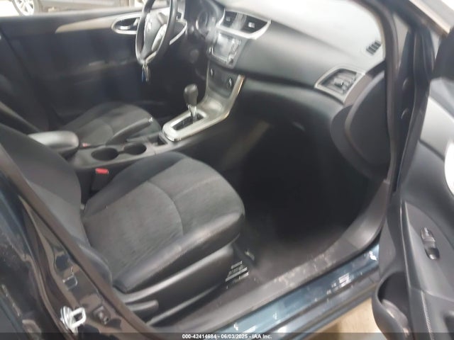 Nissan SENTRA SV 2015 3N1AB7AP3FY371108 Image 5