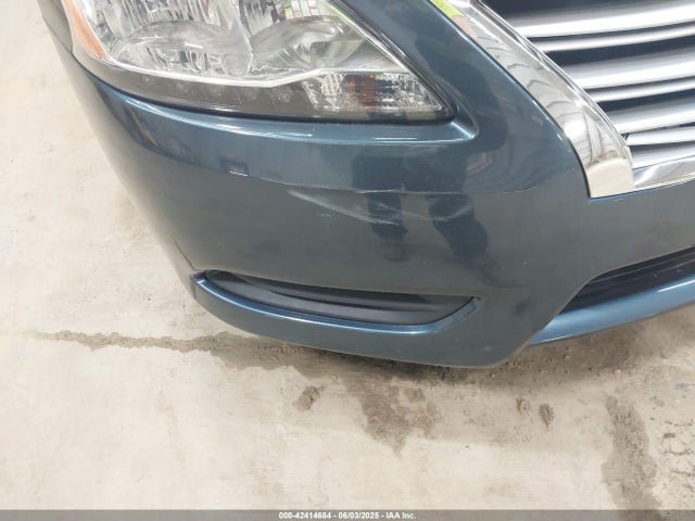Nissan SENTRA SV 2015 3N1AB7AP3FY371108 Image 6