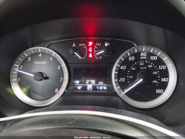 Nissan SENTRA SV 2015 3N1AB7AP3FY371108 Image 7