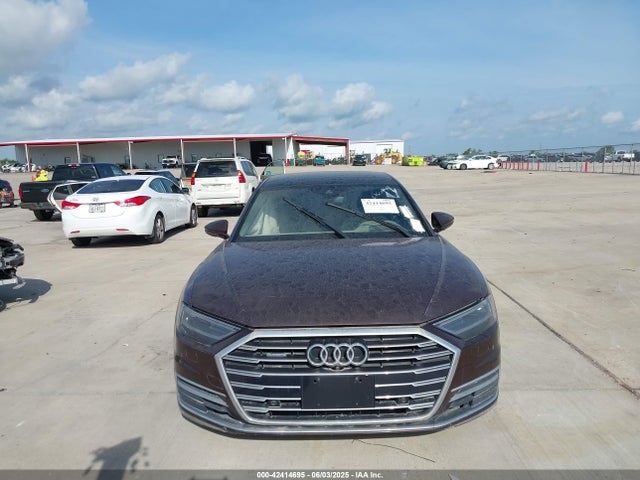WAU8DAF85KN004784 Audi A8 L 55