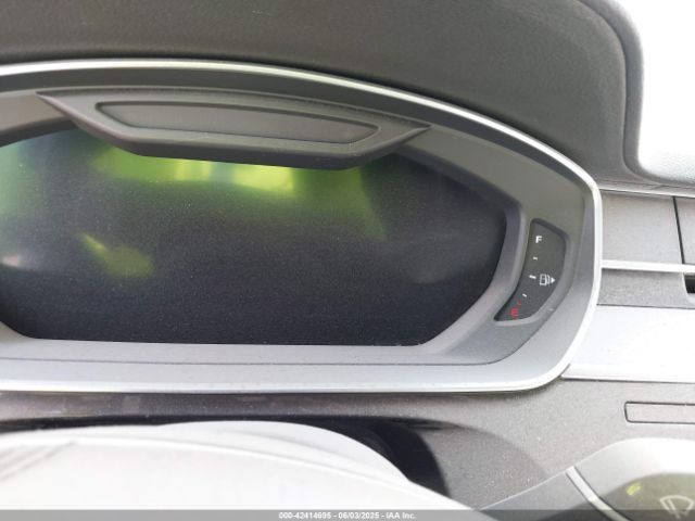 2019 AUDI A8 L WAU8DAF85KN004784 Photo 6