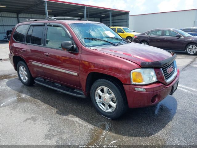 2003 GMC ENVOY 1GKDT13S732389048
