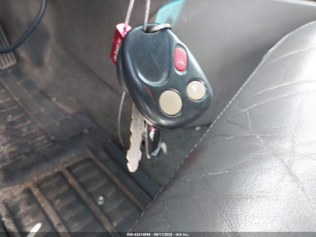 2003 GMC ENVOY 1GKDT13S732389048 Photo 10