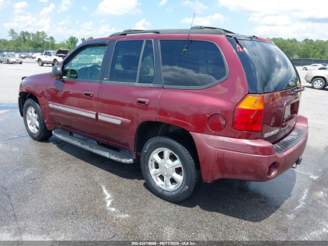 2003 GMC ENVOY 1GKDT13S732389048 Photo 2