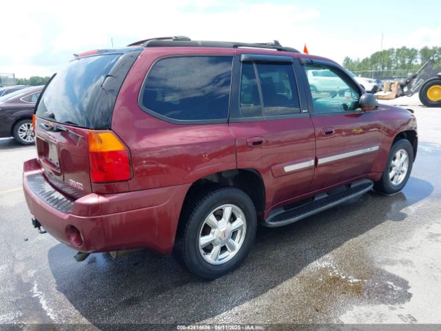 2003 GMC ENVOY 1GKDT13S732389048 Photo 3