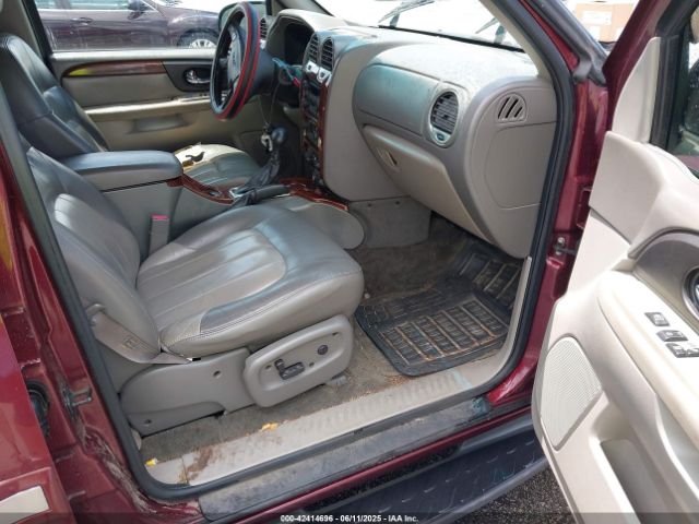 2003 GMC ENVOY 1GKDT13S732389048 Photo 4