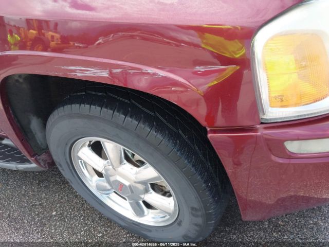 2003 GMC ENVOY 1GKDT13S732389048 Photo 5