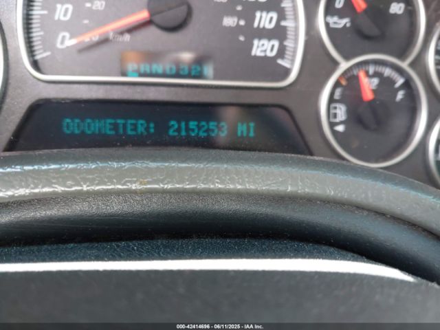 2003 GMC ENVOY 1GKDT13S732389048 Photo 6