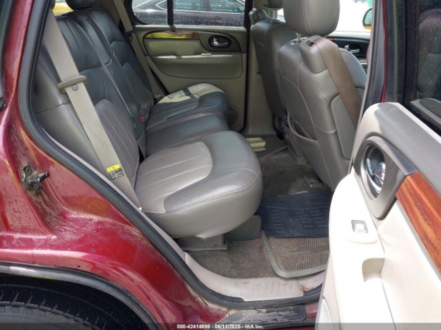 2003 GMC ENVOY 1GKDT13S732389048 Photo 7