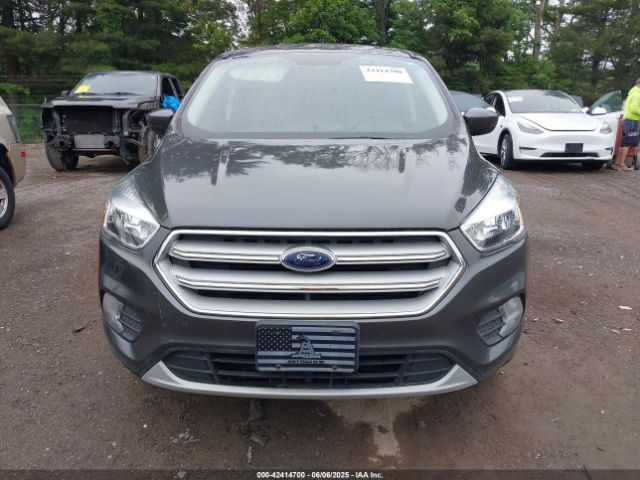 1FMCU9GD7HUD07020 Ford ESCAPE SE