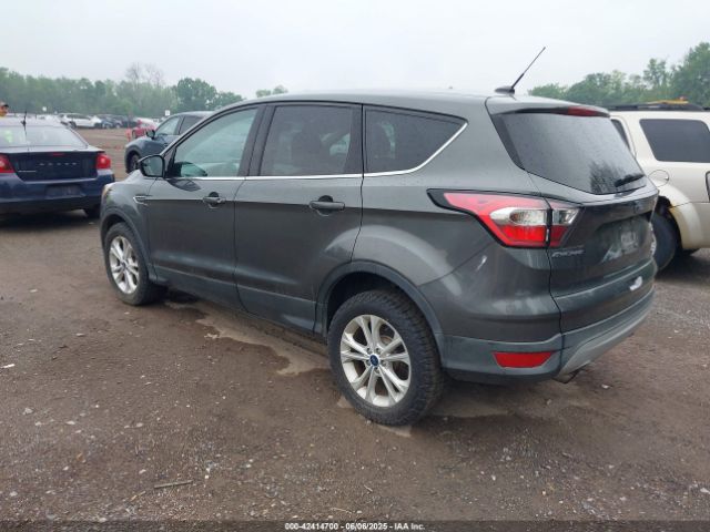 1FMCU9GD7HUD07020 Ford ESCAPE SE