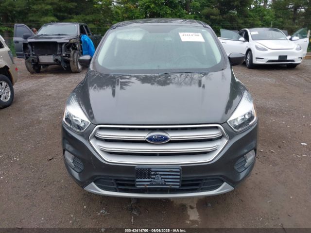 1FMCU9GD7HUD07020 Ford ESCAPE SE