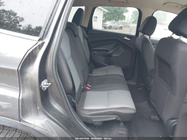 1FMCU9GD7HUD07020 Ford ESCAPE SE