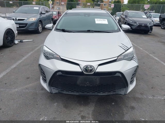 5YFBURHE9KP904729 Toyota 2zr-fe