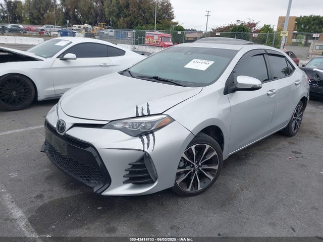 5YFBURHE9KP904729 Toyota 2zr-fe