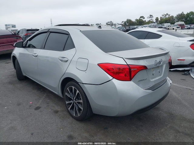 5YFBURHE9KP904729 Toyota 2zr-fe