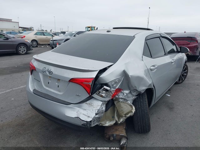 5YFBURHE9KP904729 Toyota 2zr-fe