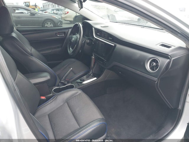 5YFBURHE9KP904729 Toyota 2zr-fe